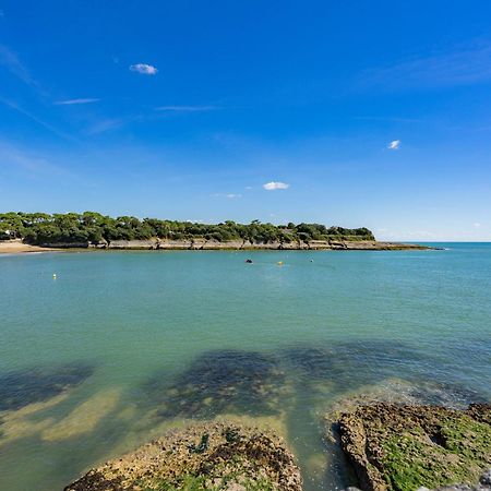 Holiday Home Jeanne D'Arc-1 By Interhome Saint-Palais-sur-Mer Exterior photo