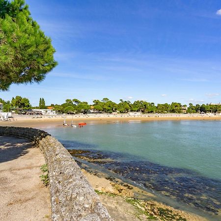 Holiday Home Jeanne D'Arc-1 By Interhome Saint-Palais-sur-Mer Exterior photo